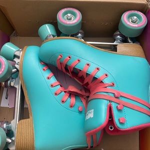 Impala Roller Skates